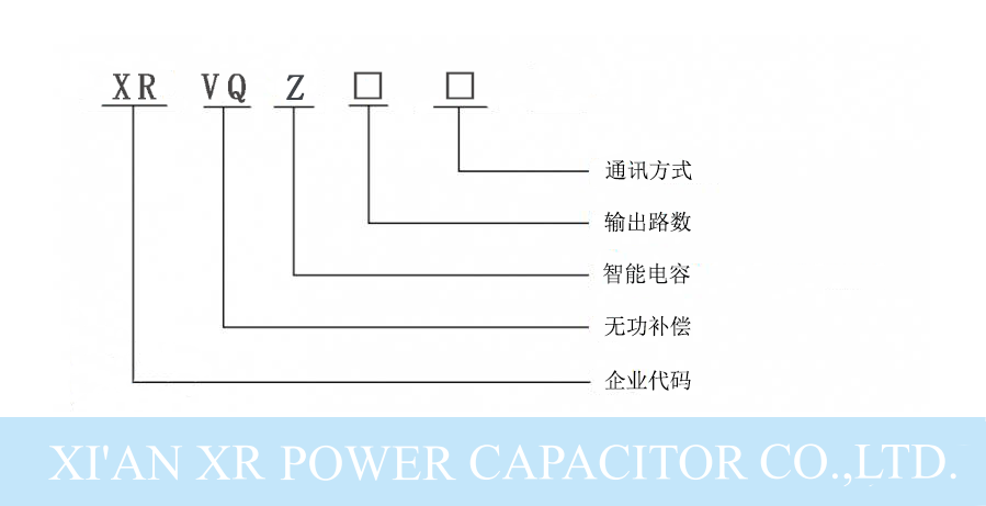 XRVQ-Z智能無功補償控制器.png